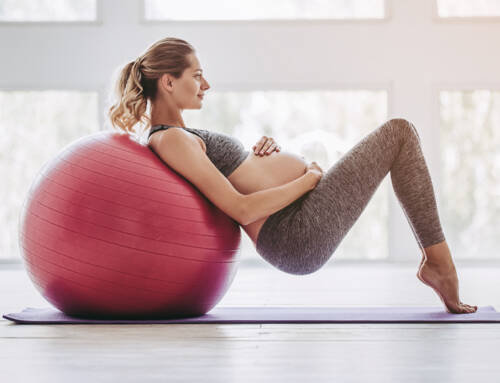 Embarazo y entrenamiento: la experiencia de María y Carla
