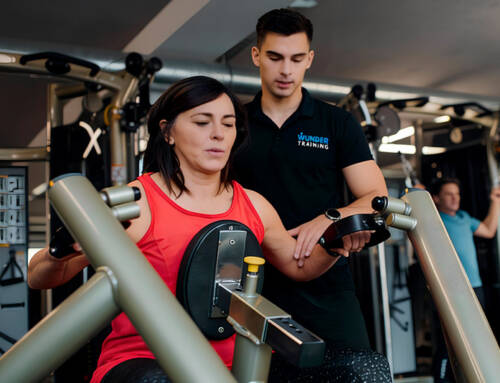 ¿Cómo mantener la motivación y constancia en tu entrenamiento?