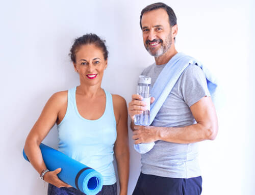 Variedad en el entrenamiento: el “ingrediente” que puede ayudarte a vivir más y mejor