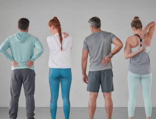 Recupera tu espalda y muévete sin dolor: guía práctica con respuestas a tus preguntas más frecuentes