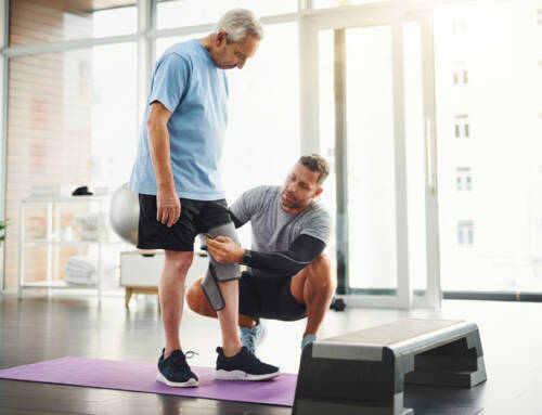 Educación cruzada: cómo entrenar el lado sano puede acelerar la recuperación de una lesión